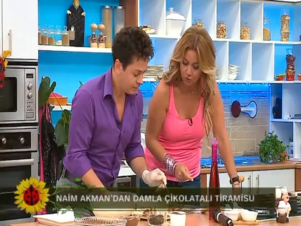 Naim Akman Elifnağme'de tvem (14.09.2012)