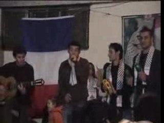 Lulu - Pain d'Epices