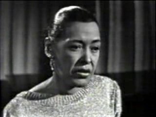 Billie Holiday - Strange Fruit