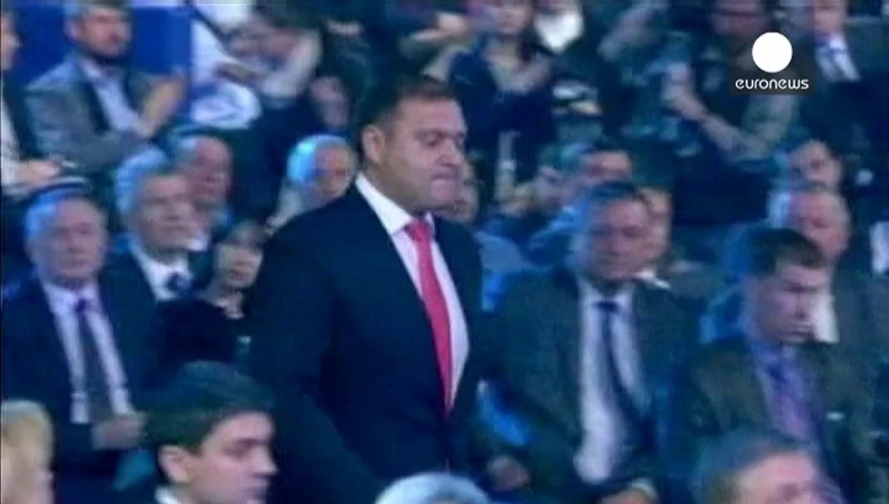 Presidenziali ucraine. Alle urne per voltare pagina