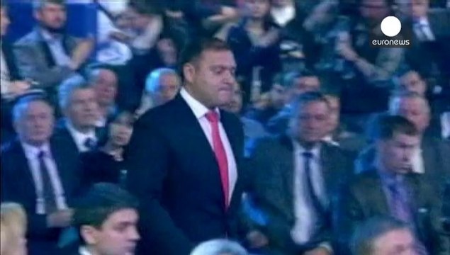 Presidenziali ucraine. Alle urne per voltare pagina