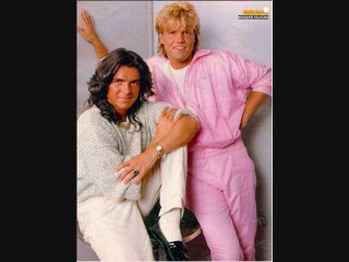 Brother Louie ( Modern Talking )