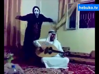 bu videoya gülmek garanti - (ben halen gülüyorum)