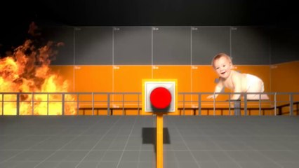 THE STANLEY PARABLE E5 un videogioco diverso