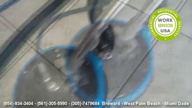 COMMERCIAL RESIDENTIAL SERVICES - CARPET CLEANERS Tile & Grout Cleaning & seal