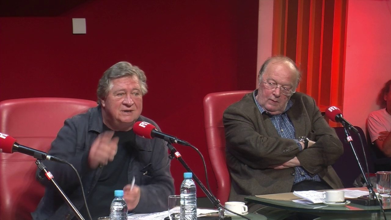 "Les Avancées Technologiques et Nous"  - Part 4 dans Les Grosses Têtes en Folie