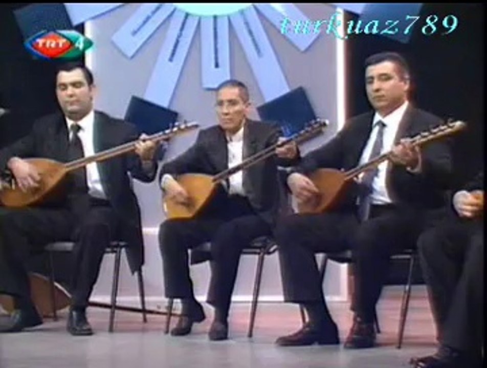 Sabahattin GÜLÜMSER-Ahu Gözlerini Sevdiğim Dilber