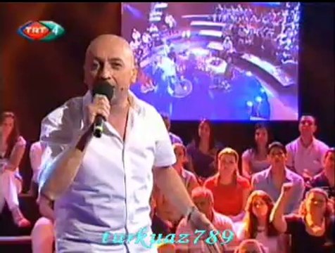 Sabahattin GÜLÜMSER-Kerimoğlu Zeybeği