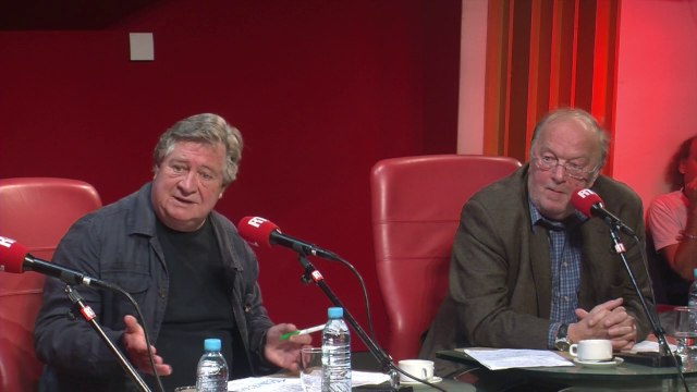 Les Avancées Technologiques et Nous - Part 1 dans Les Grosses Têtes en Folie