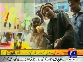 Banana News Network - 22 May 2014 - Full Comedy Show