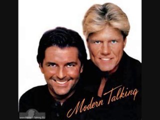 I Will Follow You ( Modern Talking )