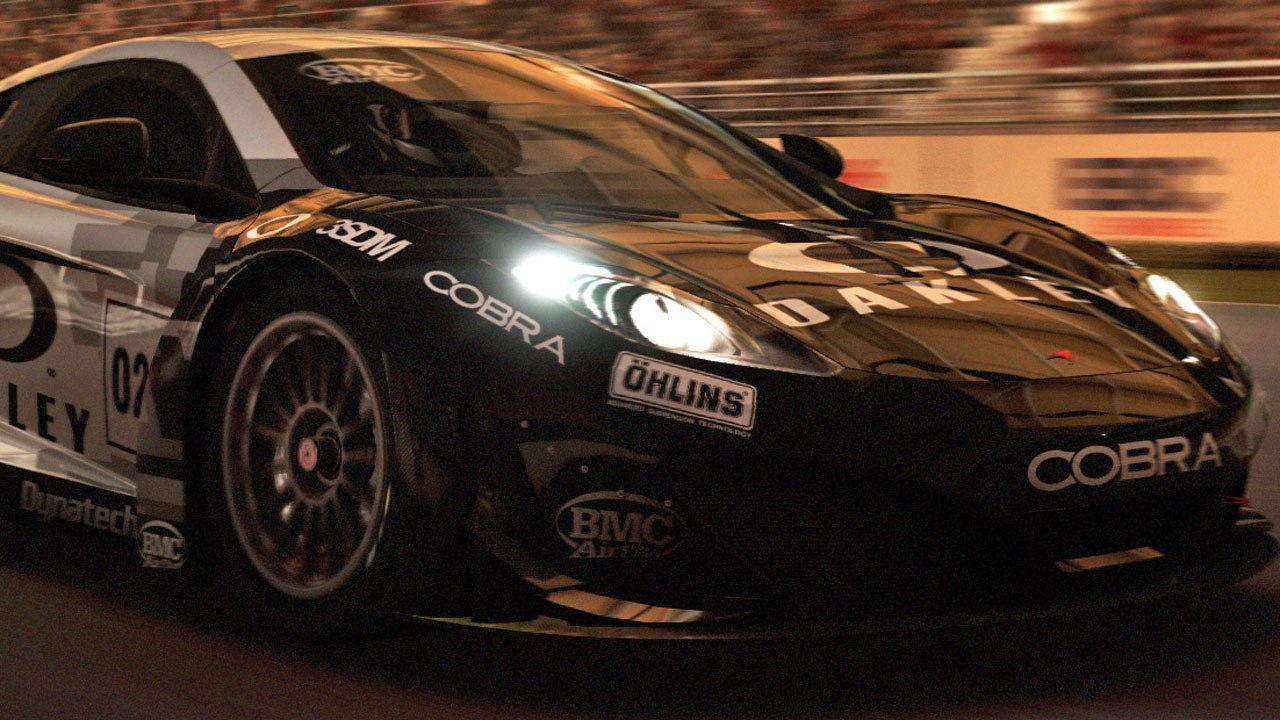 CGR Trailers - GRID AUTOSPORT Endurance Trailer