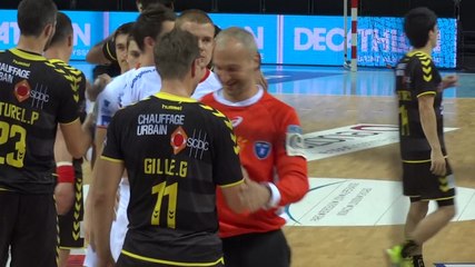 Les dernières minutes de Guillaume Gille en D1