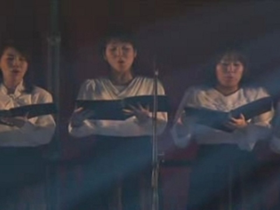 106 Song of Prayer (FF X)