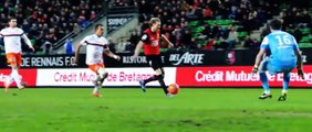 Clip : Stade Rennais 2013/2014 par Nicolas Dondel