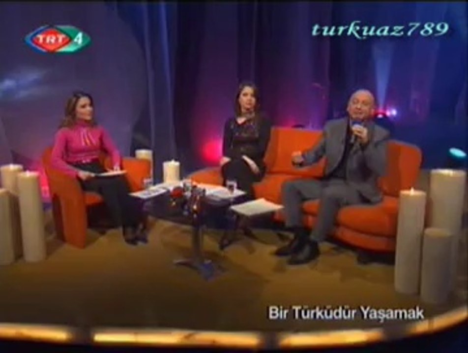 Sabahattin GÜLÜMSER-Acı Biberim Acı Ocağa Koydum Sacı