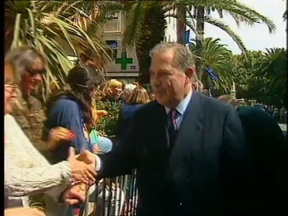 Arthur Giovoni 1993