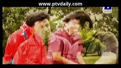 Miss Fire Comedy Drama By Geo TV - 23rd May 2014