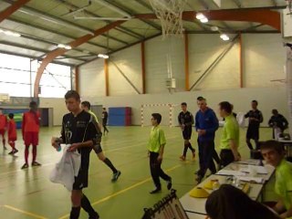 Hymne Saint-Brieuc 2014