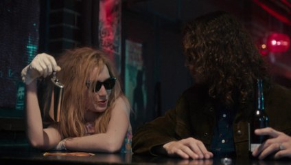 Solo gli amanti sopravvivono • Only Lovers Left Alive - HD Trailer ITA 2