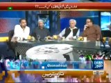 Faisla Awam Ka - 22 May 2014 - (Media Ki Jung Aur Pakistan Ke Masail...) - 22nd may