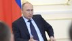 Bernard Guetta : "L'ambition de Mr Poutine est de reconstituer les frontières de l'empire russe."