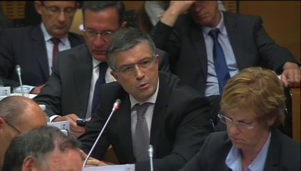 20 mai 2014 - Commission du Développement durable : audition de Ségolène Royal