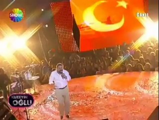 Volkan Konak-Şehitler