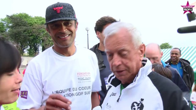 Yannick Noah, ses combats pour l'amour et la tolérance