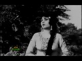 Punjabi ~ Zara thehr ja way chori chori jaan walia  - Performers ; Zamurd &Yousaf Khan, Singer; ZUBAIDA KHANUM Film: yamla jat Pakistani Urdu Hindi Songs