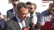 Fikret Orman 3.lük Beşiktaş Başkanını Tatmin Etmez