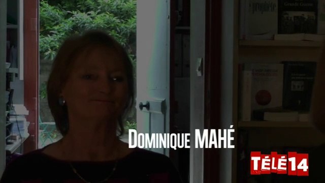 Un village en Europe : Dominique Mahé
