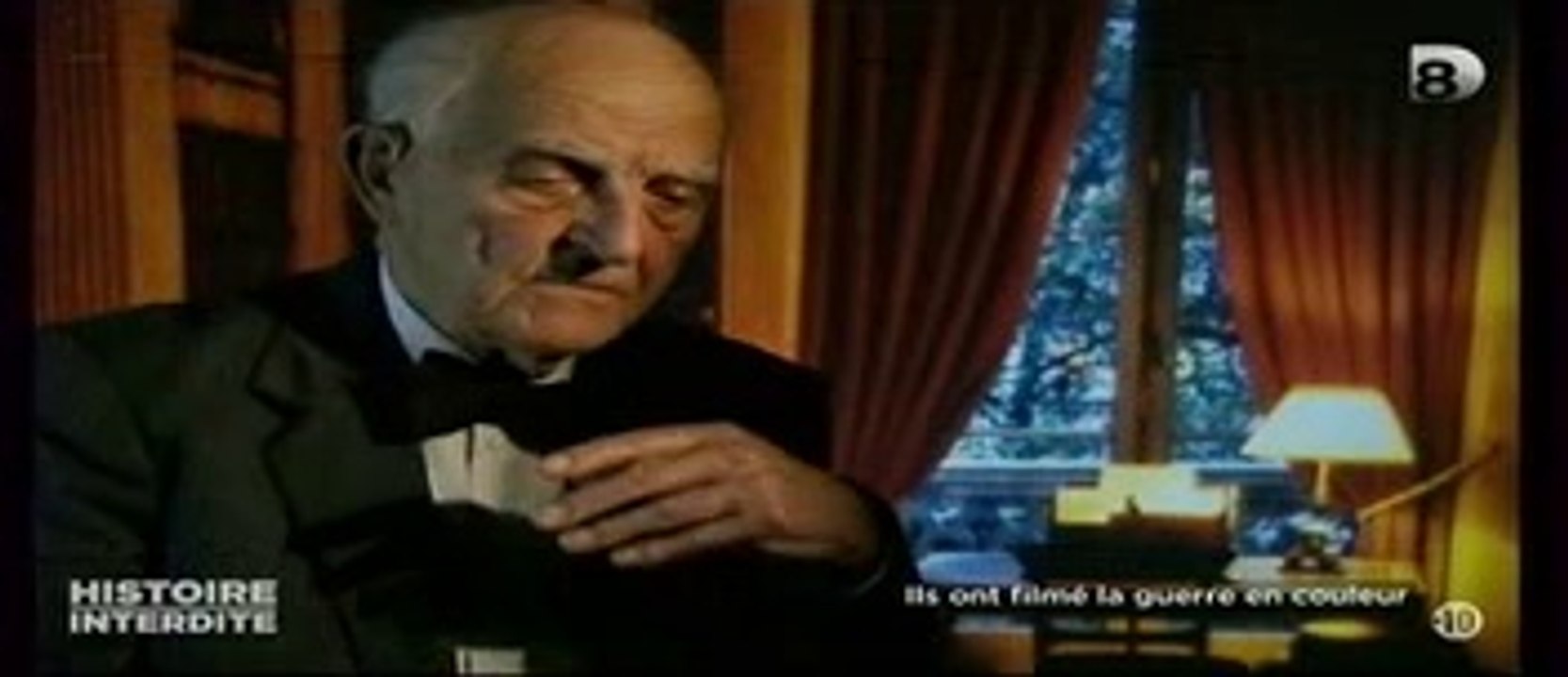 La bataille de l'Atlantique (1/2)
