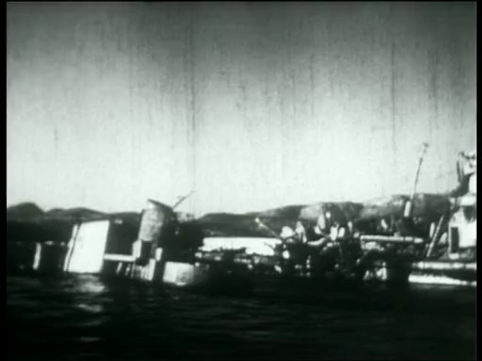 Les dossiers de l'écran Armand Jammot 1968