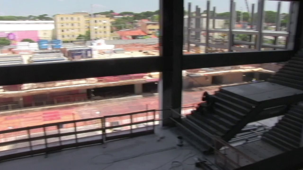 World Cup delays leave Brazilian football star Pele worried