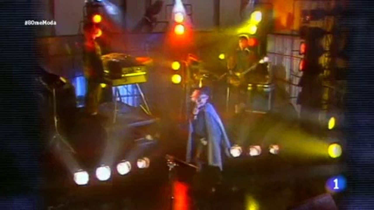 Ochentame otra Vez: Enamorado de la moda [DVDRIP][2014][Documental Completo TVE][Spanish]