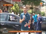 #صوت الناس - تامر مجدي : شهود عيان لتفجير مدينة نصر