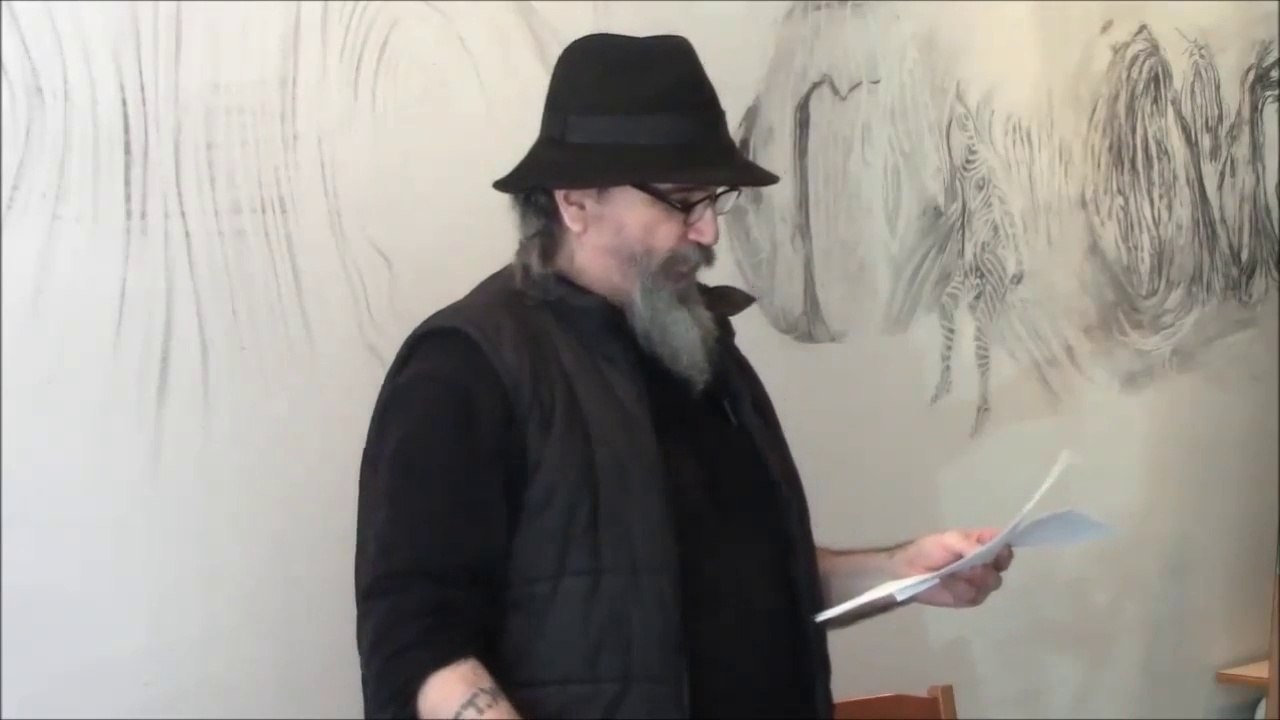 Noire musique et poésie - 58 - Yvon Jean - Poésie et slam dévastateurs et patriotiques