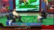 Sports & Sports with Amir Sohail (PCB Ko Jhoot Aur Siasat Se Kab Tak Chalaya Jaye Ga ??) 23 May 2014 Part-2
