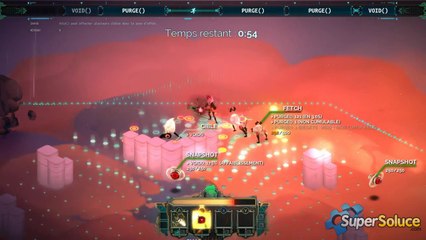 Transistor : Test de vitesse  #4