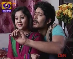 Dil Jo Keh Na Saka 23rd May 2014 Video Watch Online