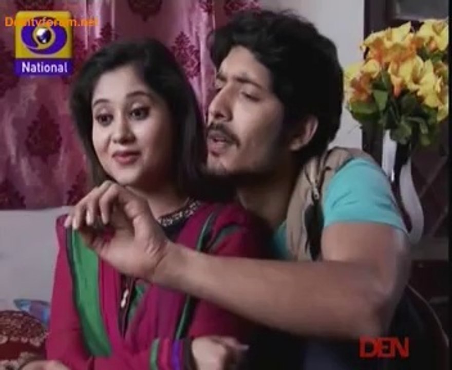 Dil Jo Keh Na Saka 23rd May 2014 Video Watch Online