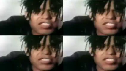 Double Trouble - The Rebel MC - Just Keep Rockin 1989