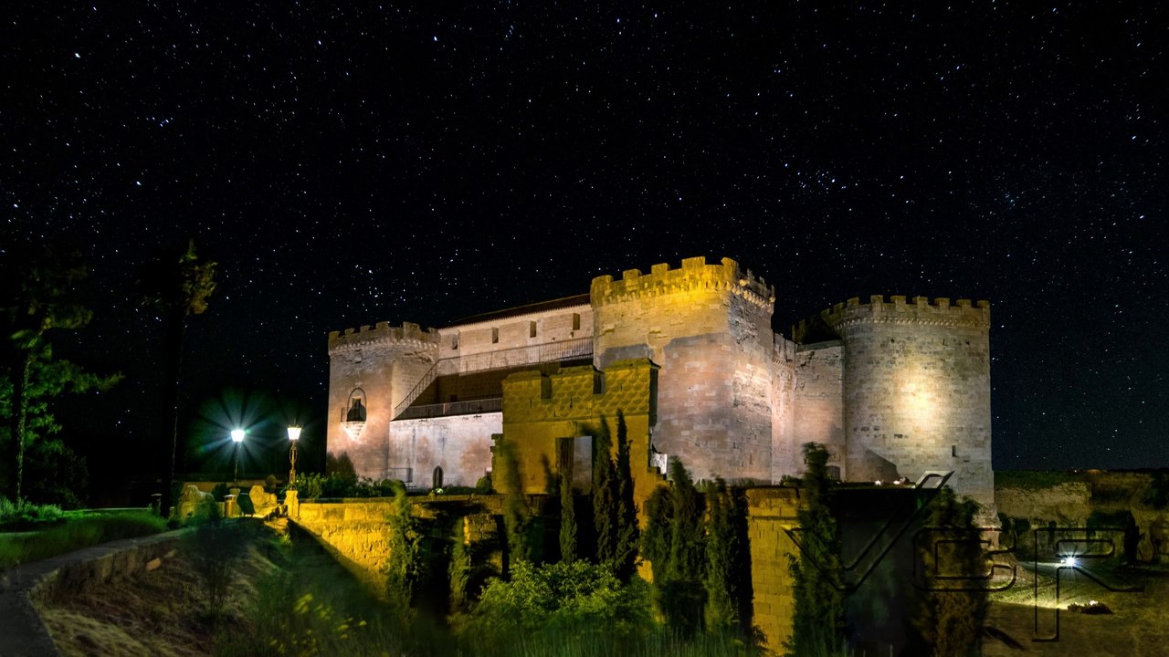 Castillo del Buen Amor