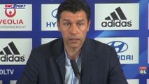 FOOTBALL / OL - Fournier : « J'arrive avec mes idées » 23/05