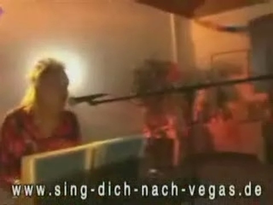 quant régis chante lol!