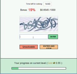 DATA ENTRY SIMPLE DEMO