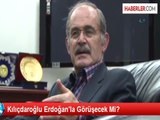 Kılıçdaroğlu Erdoğan'la Görüşecek Mi?