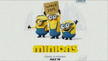 MINIONS Getting A Spin-Off Film - AMC Movie News