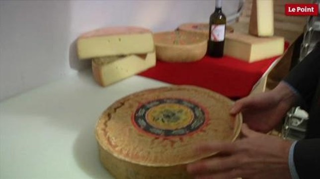 Coupe du monde en cuisine (11) La Suisse en fait tout un fromage !